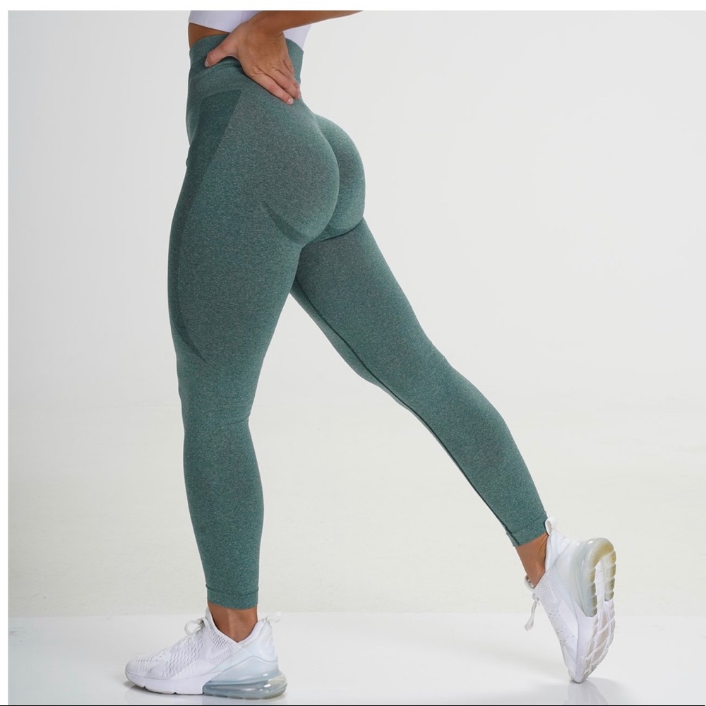 NVGTN Contour Seamless Leggings